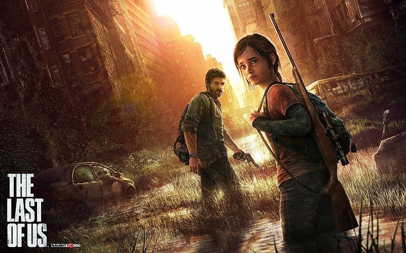 'The Last of Us' is coming to the big screen in the form of a live-action movie