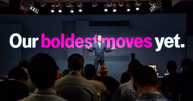 T-Mobile backtracks, adds grandfather clause to employer discount program