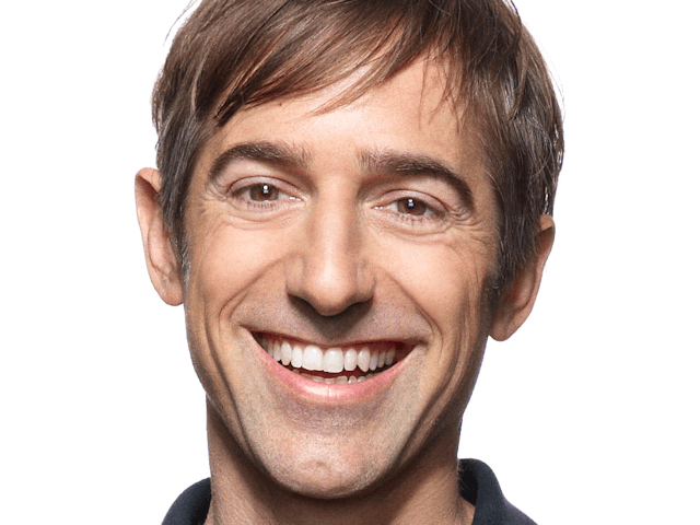 Zynga founder Mark Pincus steps down as Chief Product Officer