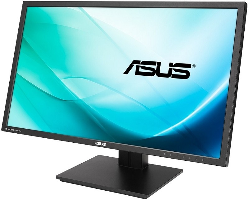 Asus' single tile 4K monitor ships next month priced at $649