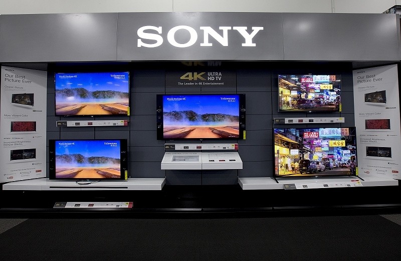 Sony follows Microsoft and Samsung, will open 'Experience' shops inside Best Buy retail stores