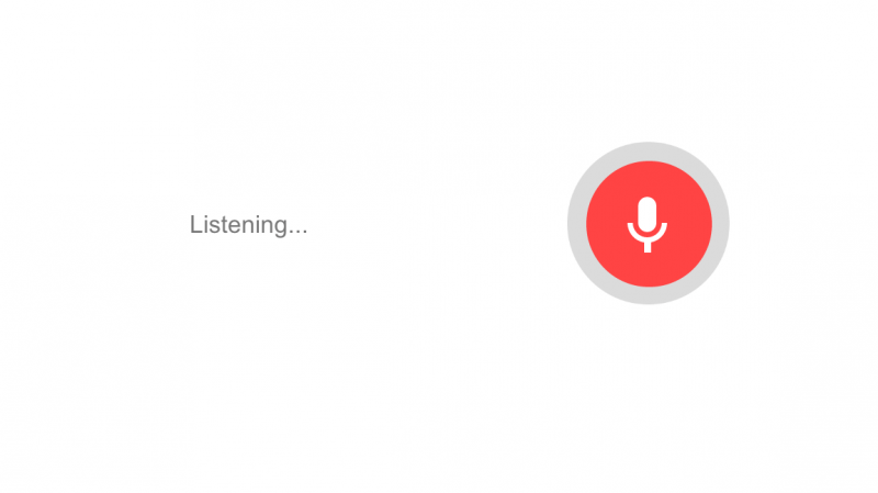 Hands-free Ok Google voice search now available in Chrome