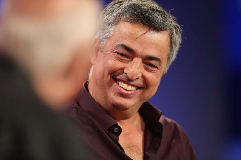 Eddy Cue says Apple's best product pipeline in 25 years is coming in 2014