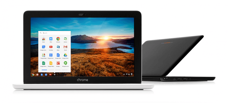Chromebooks are headed to nine more countries