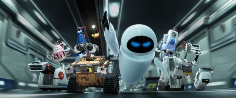Pixar to release its flagship animation software for free