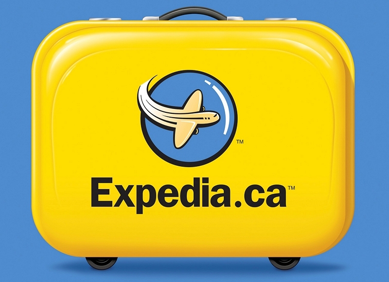 Expedia becomes first major travel agency to accept Bitcoin.