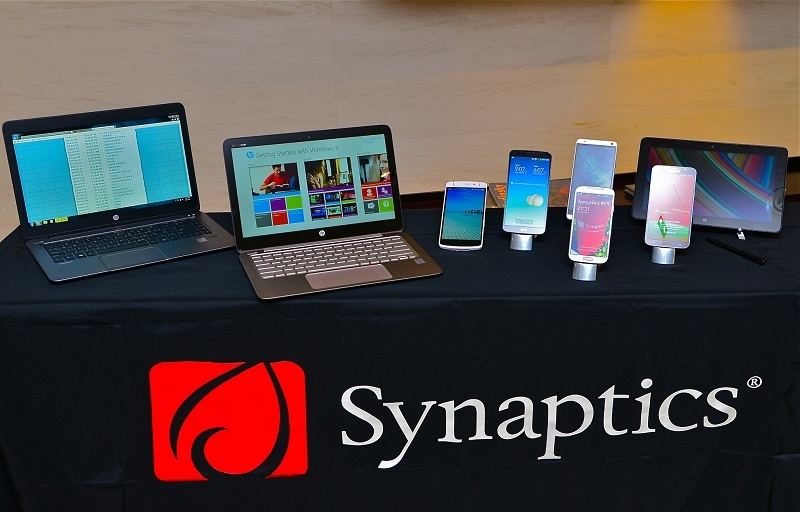 Synaptics to acquire iPhone display chipmaker Renesas for $475 million