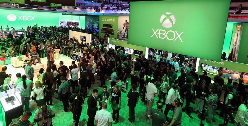 Microsoft explains why there were no Windows games at E3