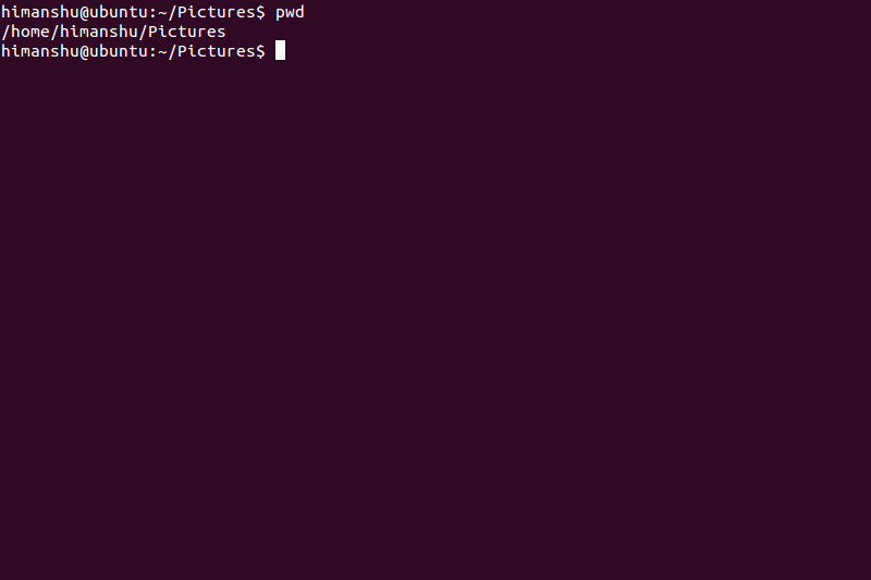 linux tutorial command line