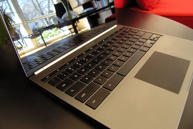 Verizon reneges on free LTE offer for Chromebook Pixel buyers a year early