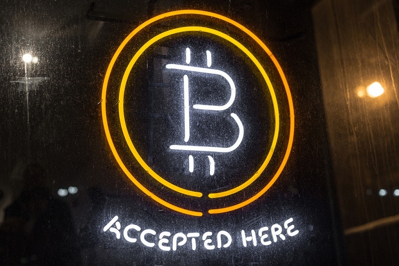 California governor legalizes Bitcoin and other digital currencies