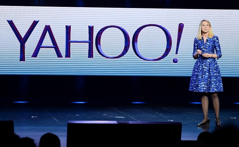 Yahoo shuts down several more underperforming services
