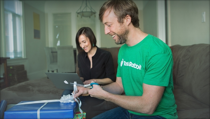 TaskRabbit changes strategy, launches on-demand service with fixed hourly rates