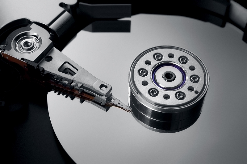 Seagate hit with class action lawsuit over defective hard drives