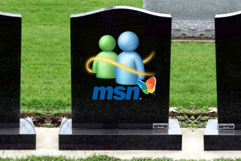 msn messenger microsoft aol aim msn chat