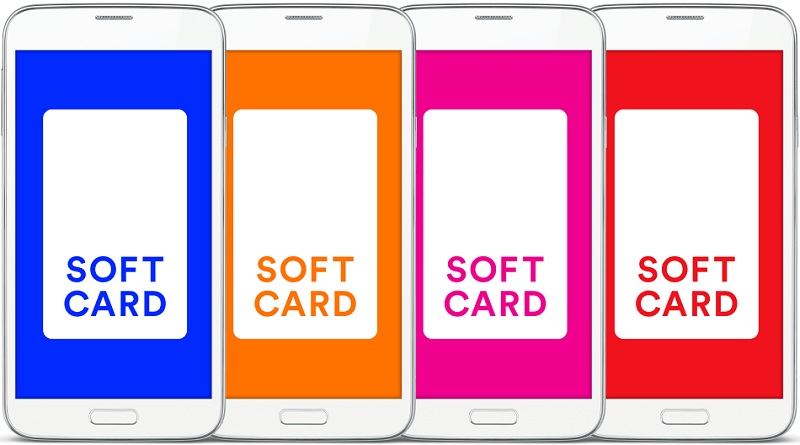 Isis Wallet rebrands as Softcard to avoid association with militant group