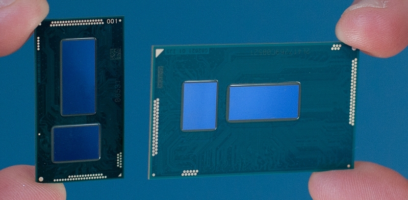 Early Intel Core M benchmarks look very impressive
