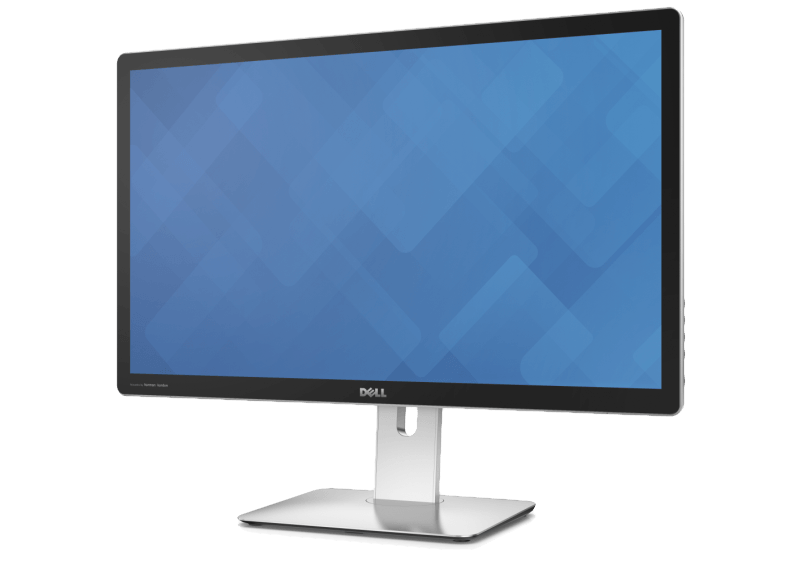Dell just announced a 27-inch UltraSharp 5K monitor 