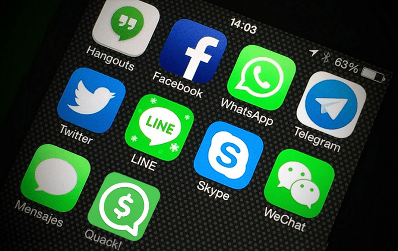 Researchers find data leaks in social media apps affecting an estimated 968 million users