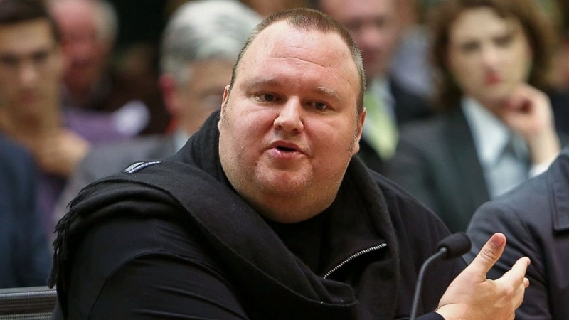 New Zealand Court orders police to return copies of Dotcom's seized data