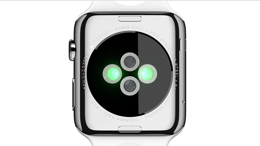 Apple Watch is here: all-new UI, tons of customization, two sizes, meet