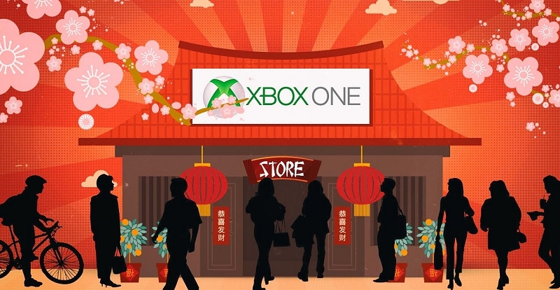 Microsoft delays Xbox One launch in China until later this year