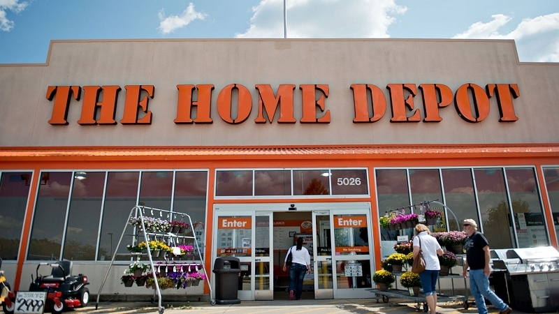Former Home Depot employees first raised red flags over cybersecurity in 2008