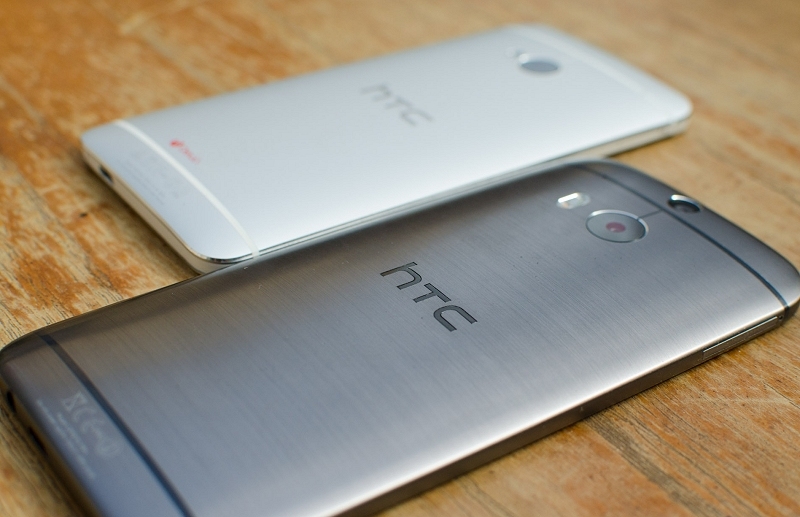 HTC pegged to build Google's Tegra K1-powered Nexus 9 tablet