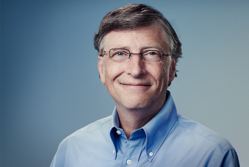 Bill Gates added $9 billion to his fortune this past year, tops Forbes list of 400 richest Americans