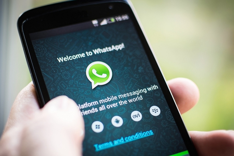 report google making messaging app facebook india messaging hangouts whatsapp line hike