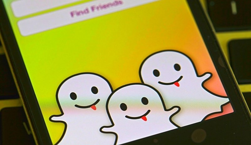 Snapchat boss confirms advertisements are coming soon