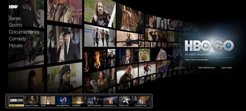 HBO answers cord-cutters' prayers, will soon let you watch its shows without cable