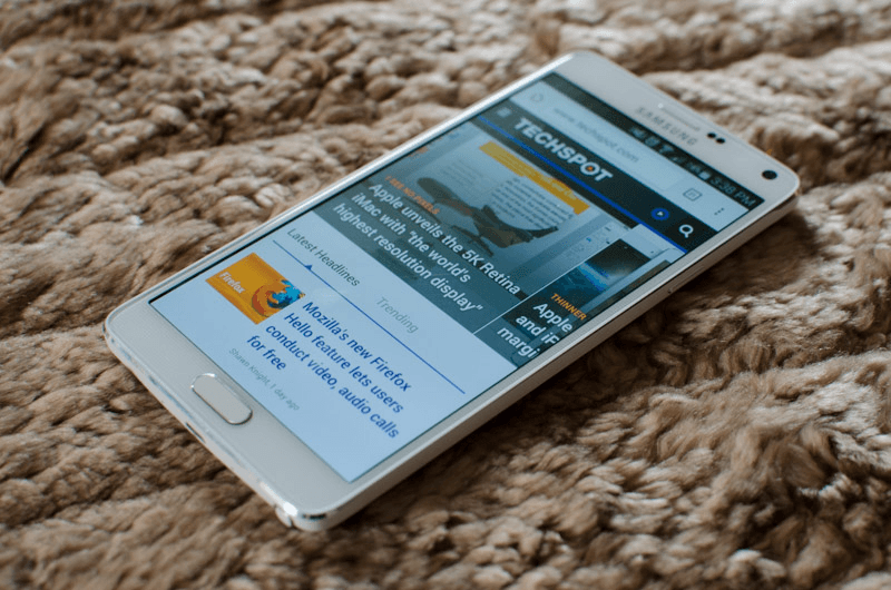 samsung galaxy note review android samsung smartphone phablet galaxy note 4