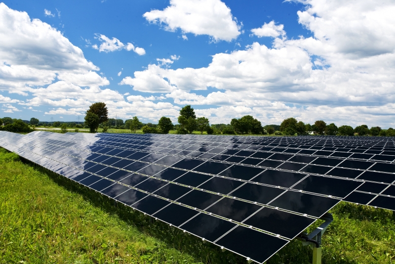 Economic impact of solar power is reportedly much worse than other renewable sources