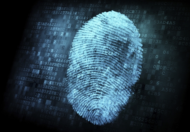 windows password security passcode biometrics fingerprint two factor authentication pin windows 10