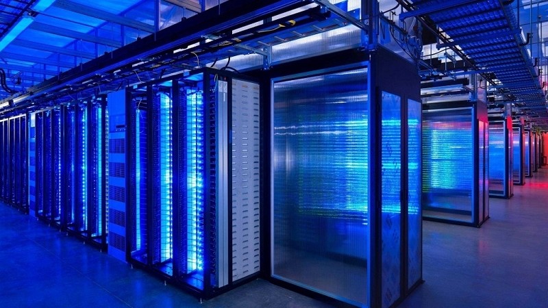IBM, Nvidia draw $325 million US Energy Department supercomputer contract
