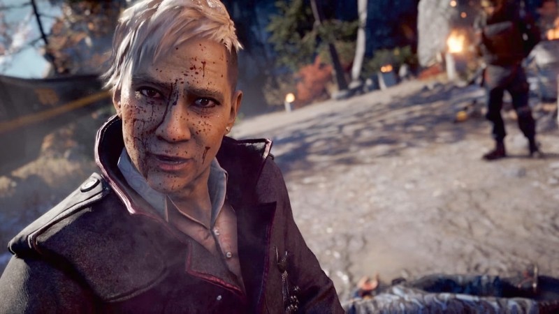Gamers discover yet another secret ending in 'Far Cry 4' | TechSpot