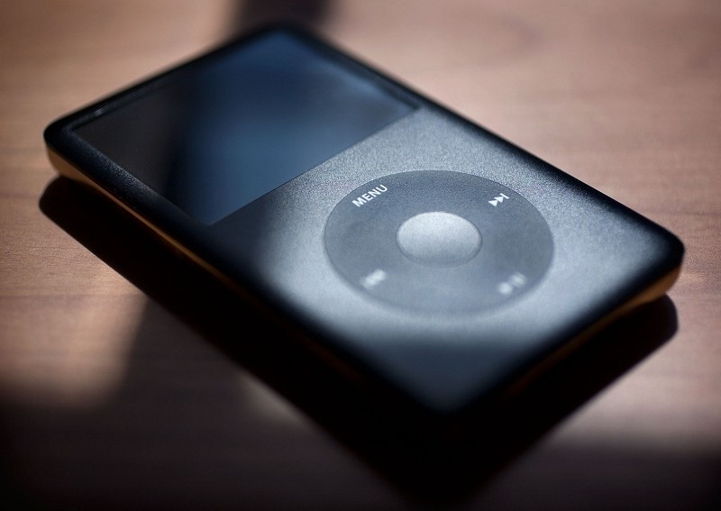Nostalgia is driving up the price of Apple's discontinued iPod classic