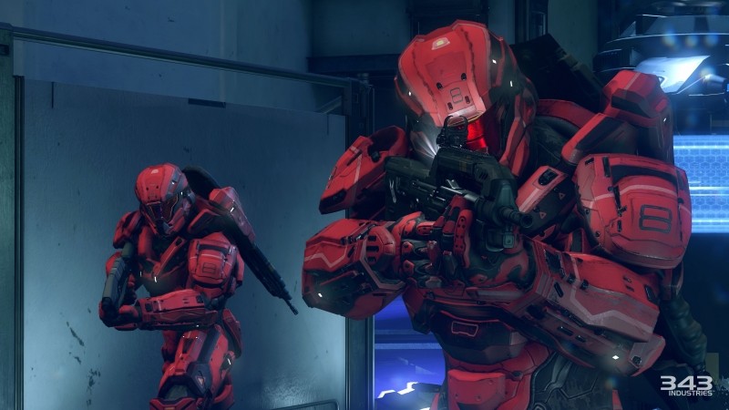 Halo 5 beta available to Xbox One preview members today