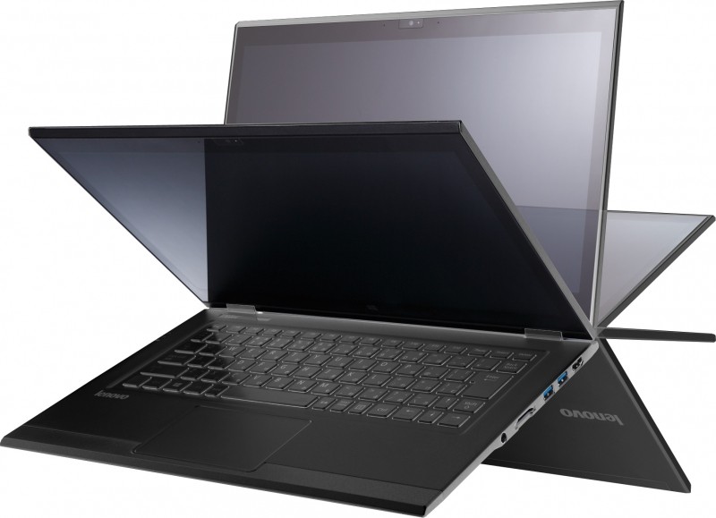 Lenovo launches a 780 gram 13-inch laptop in their LaVie Z line