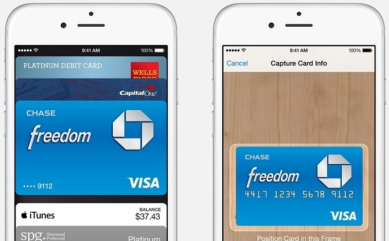 Apple Pay preps passport for international expansion