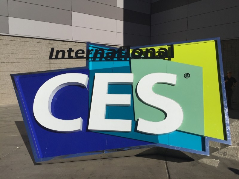 Weekend Open Forum: What were your favorite announcements from CES 2015?