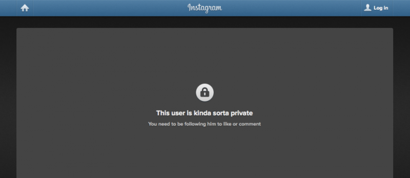 Instagram patches flaw that let anyone see photos from private accounts