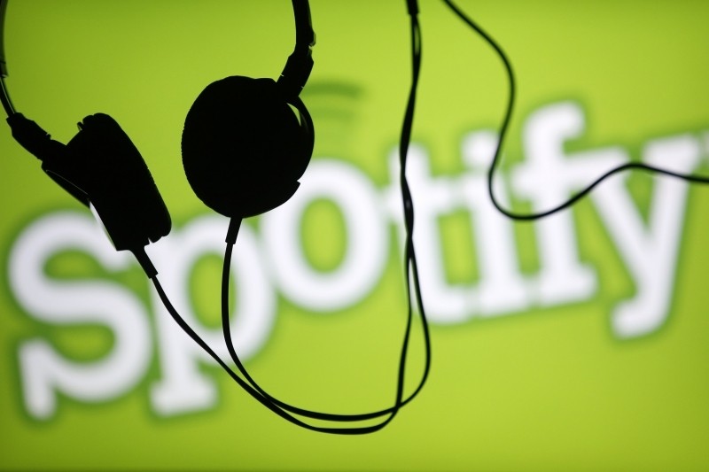 Spotify reaches another milestone: 60 million active users