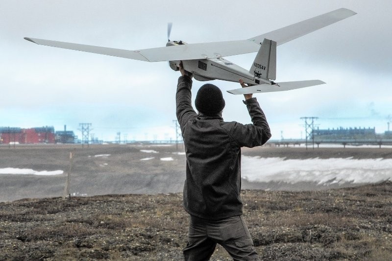 CNN, FAA are working together to advance drone usage in professional journalism