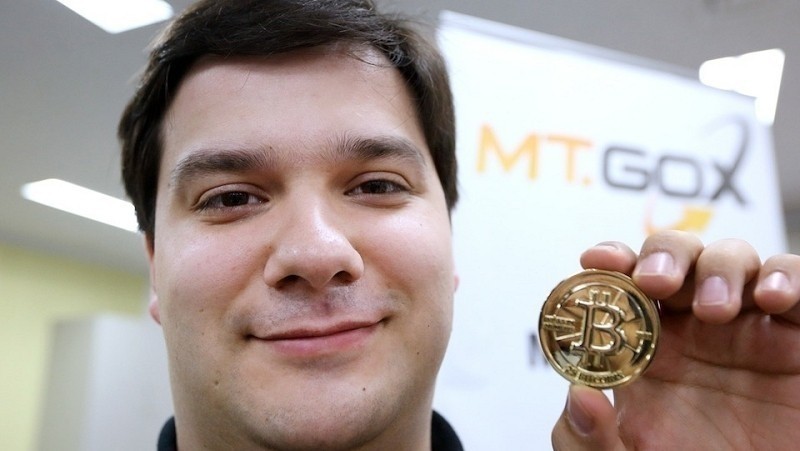 Mt. Gox CEO Mark Karpeles was at one time believed to be Silk Road mastermind Dread Pirate Roberts
