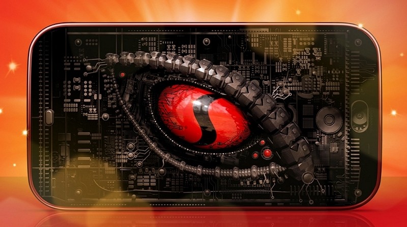 Qualcomm confirms a 'large customer' won't be using its Snapdragon 810 SoC, likely Samsung