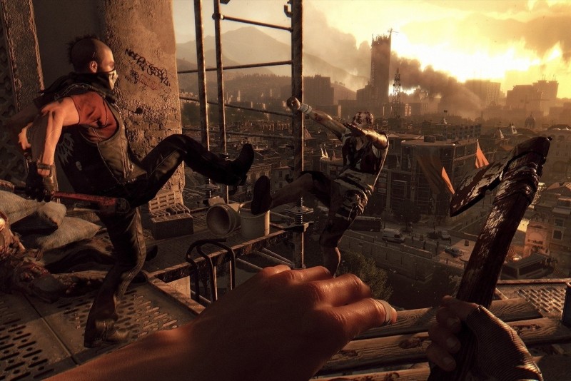 dying light benchmarked performance review amd radeon nvidia geforce gpu cpu graphics card performance benchmark hardware dying light techland