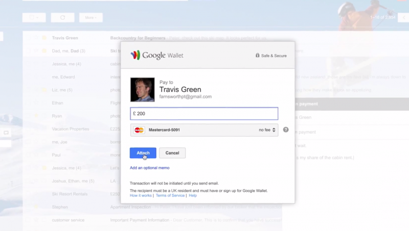 contacts sync for google gmail review