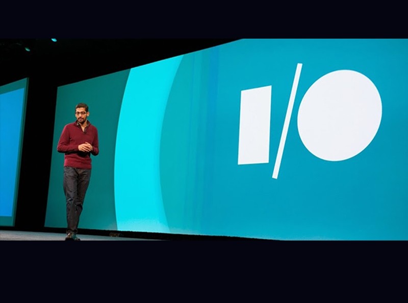 Google I/O 2015 scheduled for May 28-29 at Moscone Center West, registration opens in March
